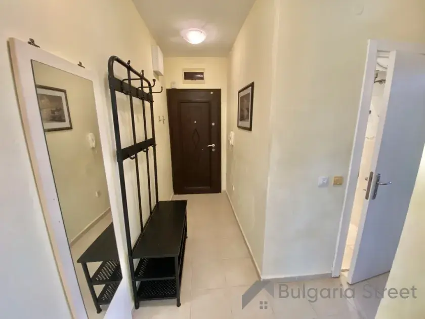 przedpokój