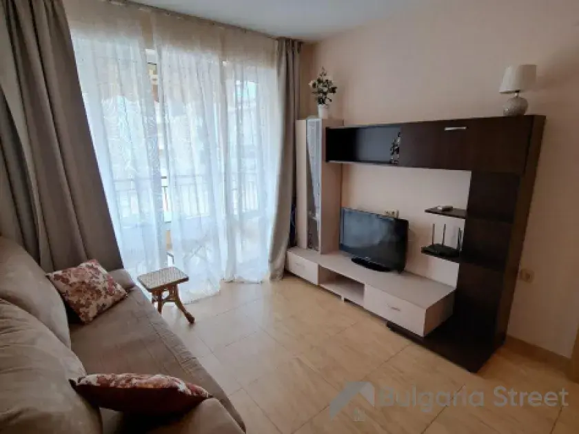 Wnętrze i umeblowanie
