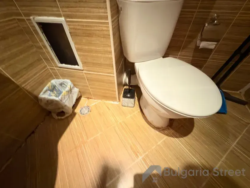 wc