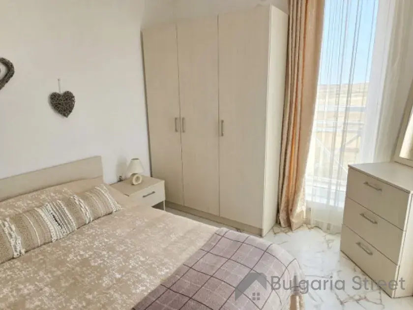 Sypialnia 2