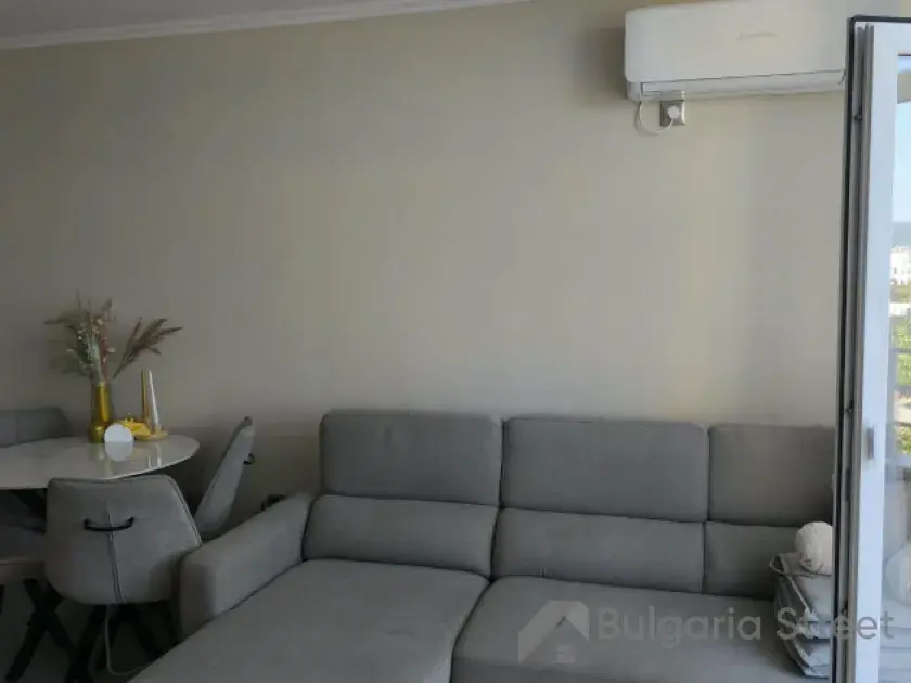 Wnętrze i umeblowanie