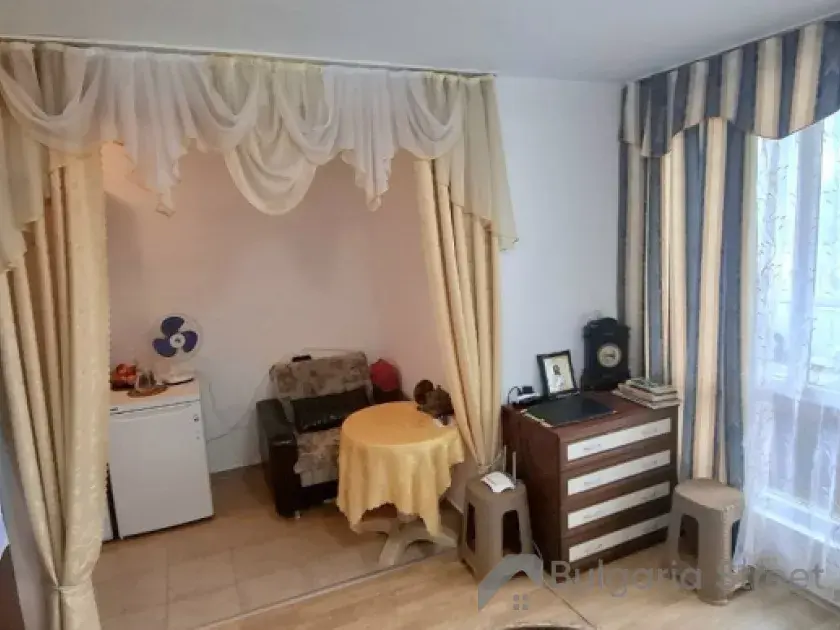 Wnętrze i umeblowanie