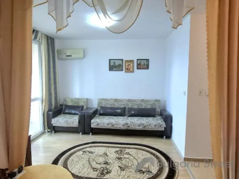 Salon,