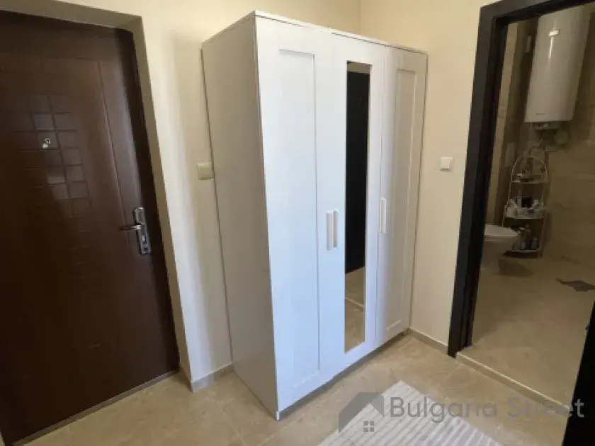 korytarz