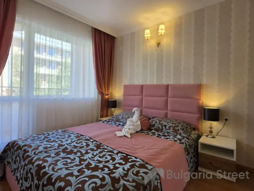 Sypialnia