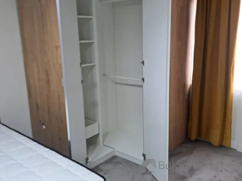 Wnętrze i umeblowanie