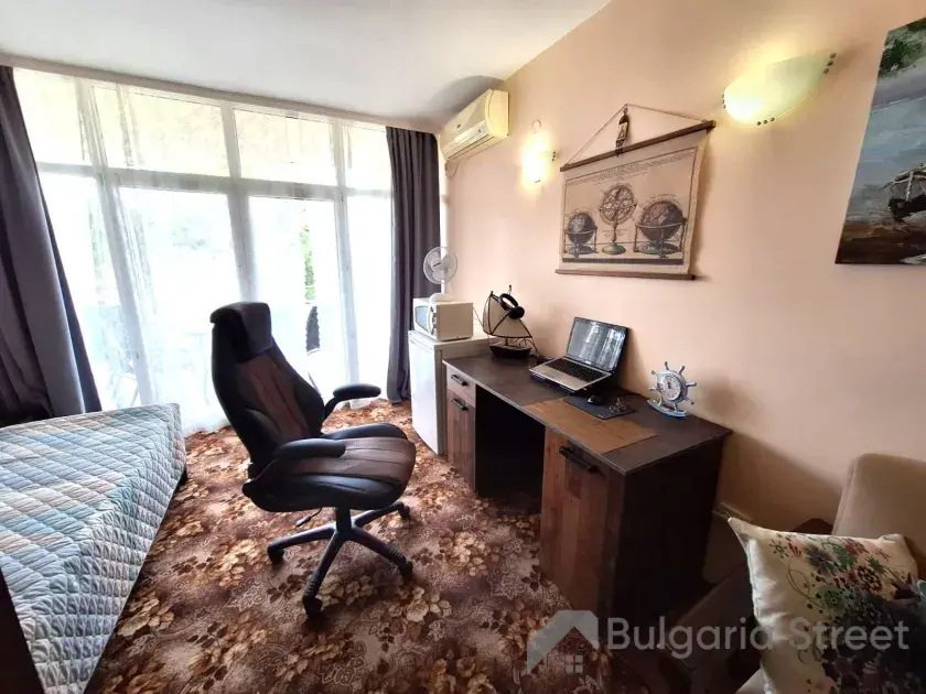pokój dzienny