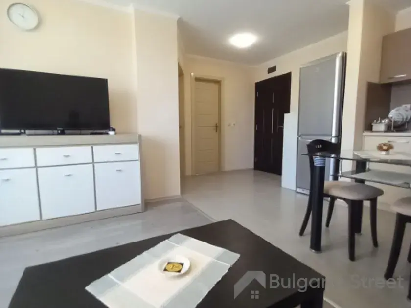 Wnętrze i umeblowanie