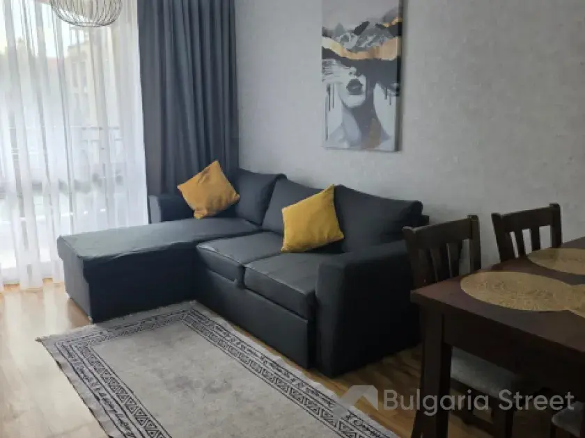 Wnętrze i umeblowanie