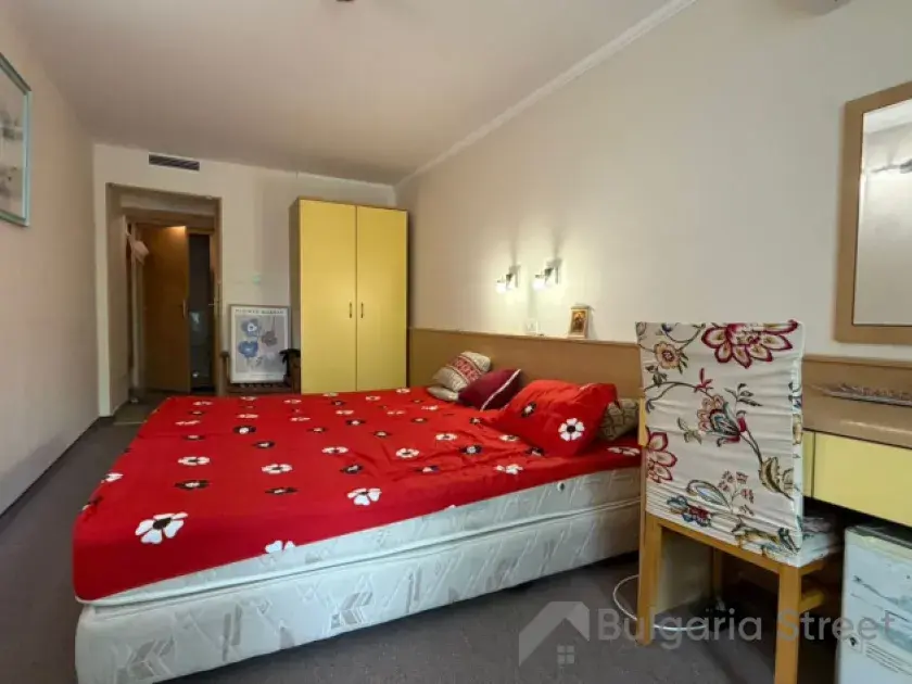 Wnętrze i umeblowanie
