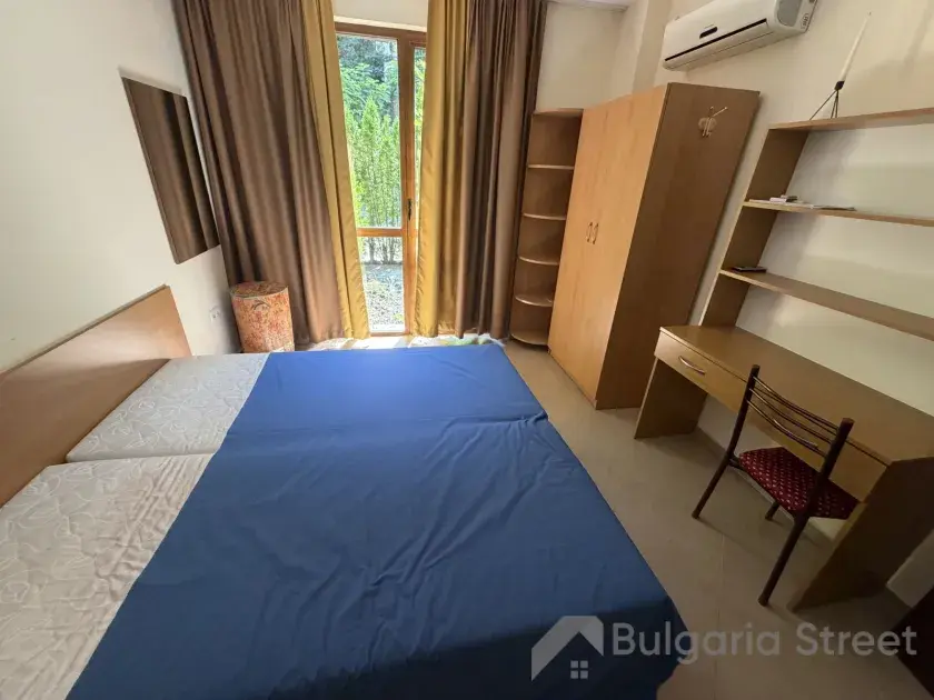 Wnętrze i umeblowanie