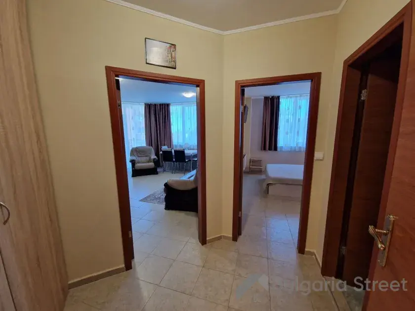 korytarz