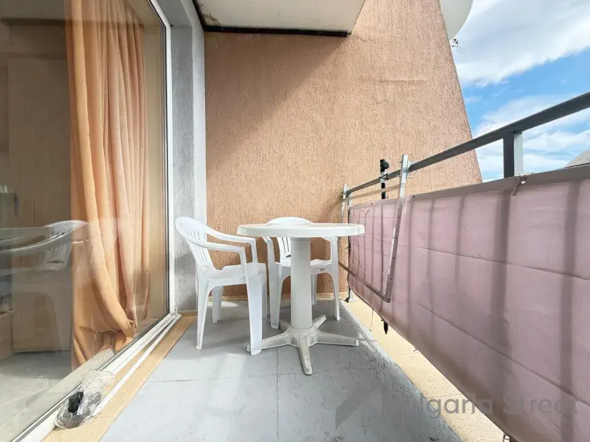 Balkon