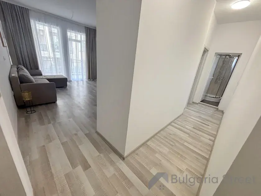 przedpokój