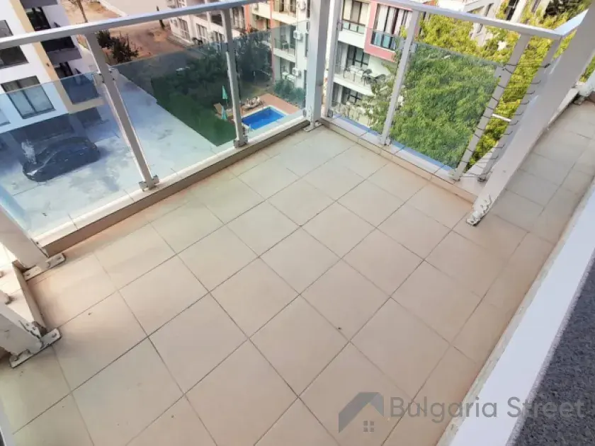 taras