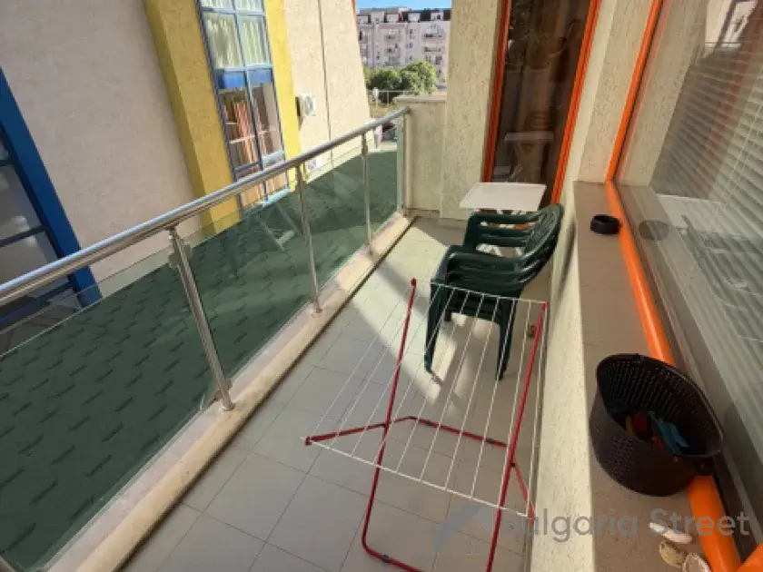 Balkon