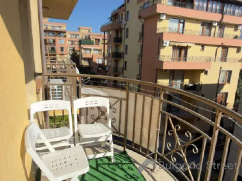 Balkon