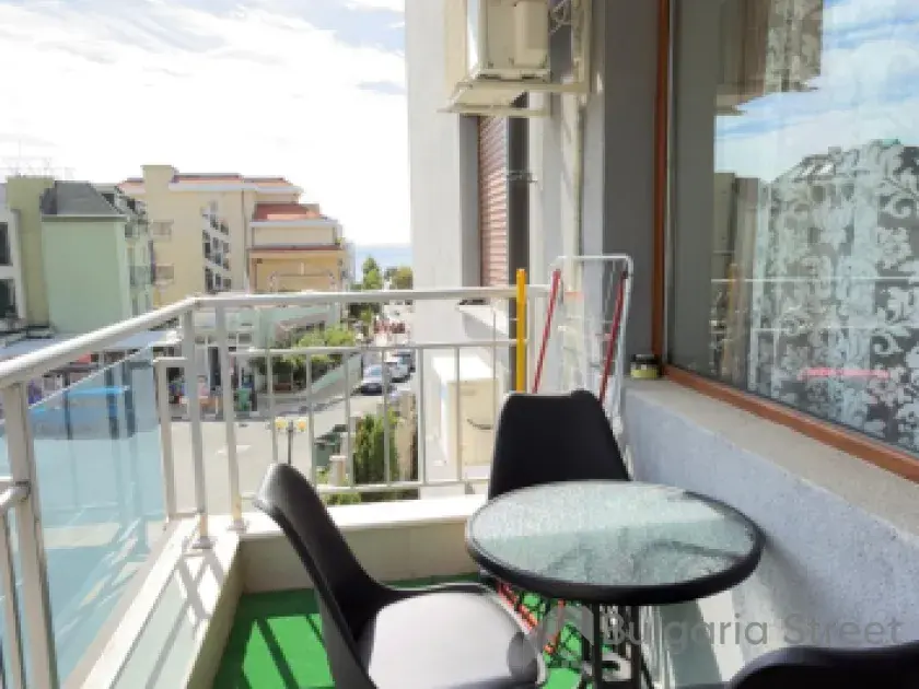 Balkon