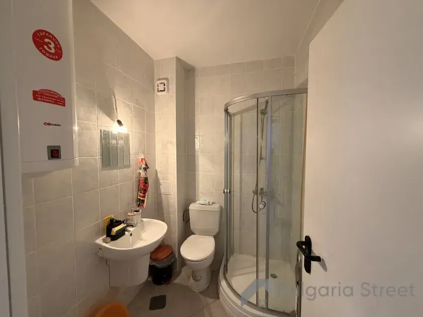 Łazienka