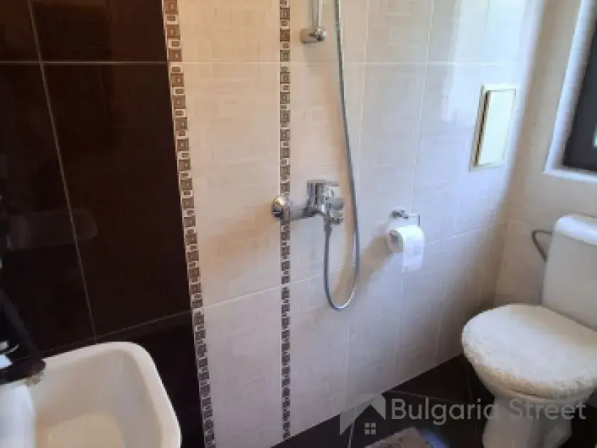 Łazienka