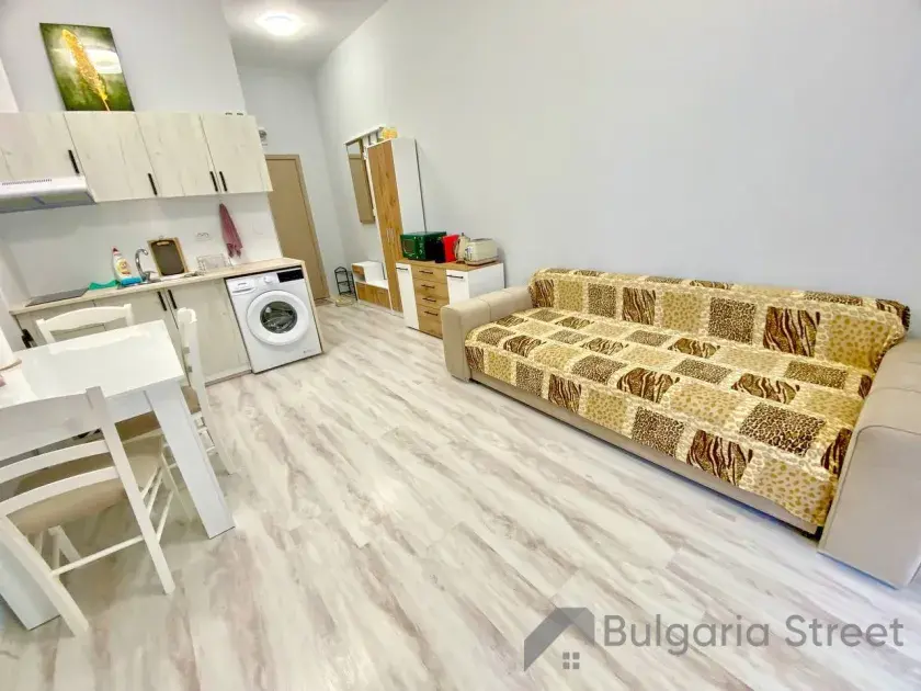 salon