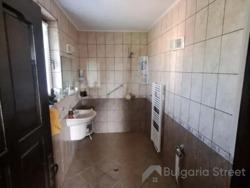 łazienka