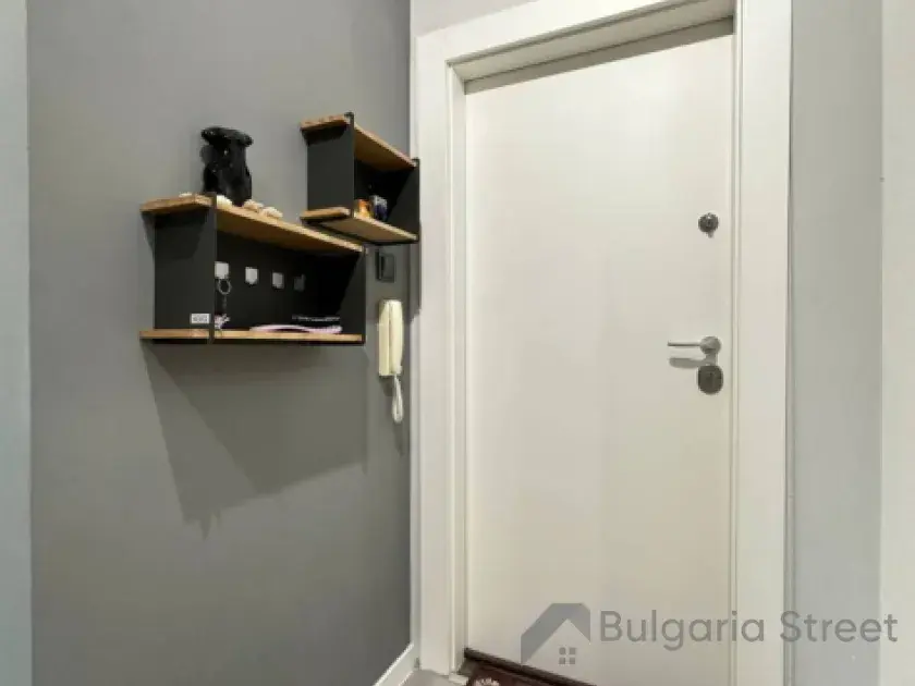 przedpokój