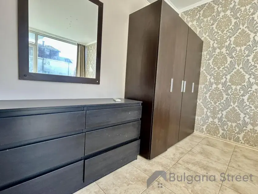 sypialnia I