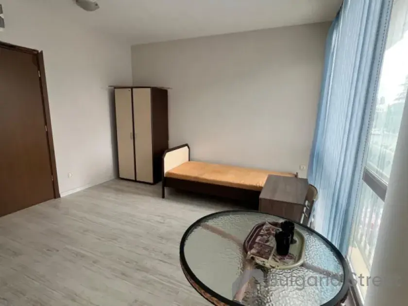 Wnętrze i umeblowanie