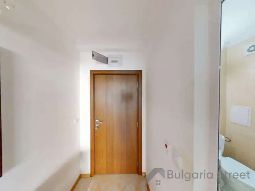 łazienka wc razem kabina natryskowa