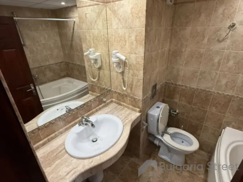 łazienka wc razem
