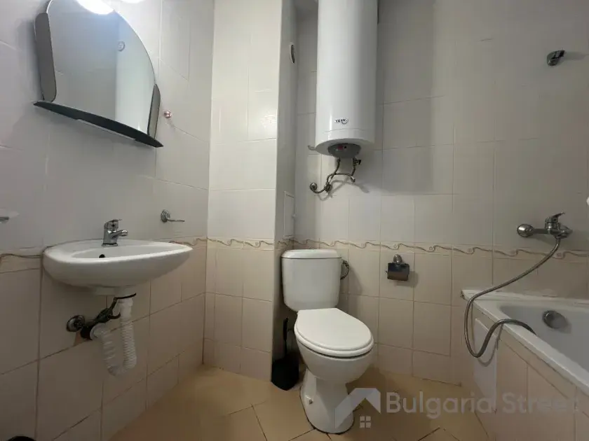 łazienka wc razem wanna