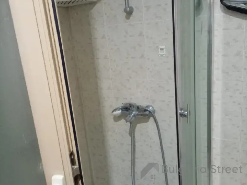 łazienka wc razem