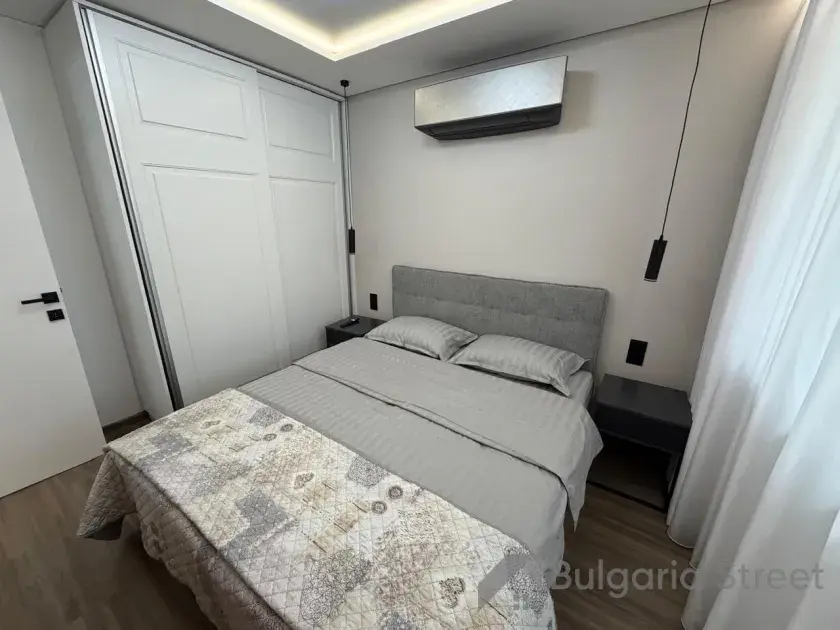 Sypialnia