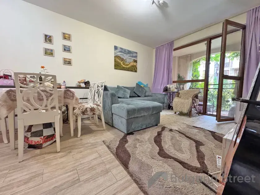 Apartament