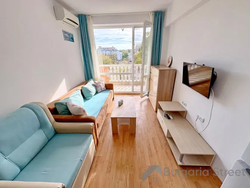 Sofa w pokoju