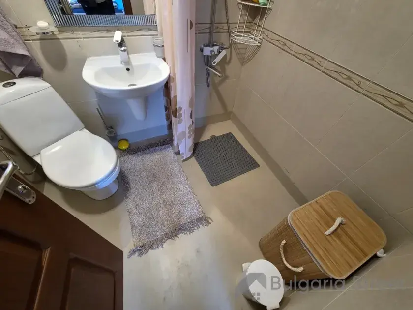 Łazienka