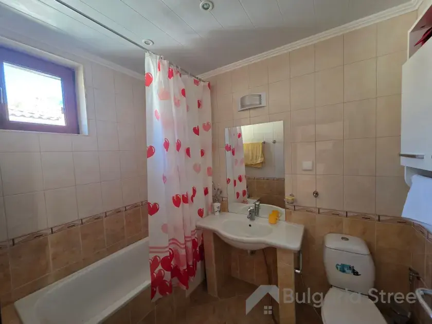 łazienka wc razem wanna