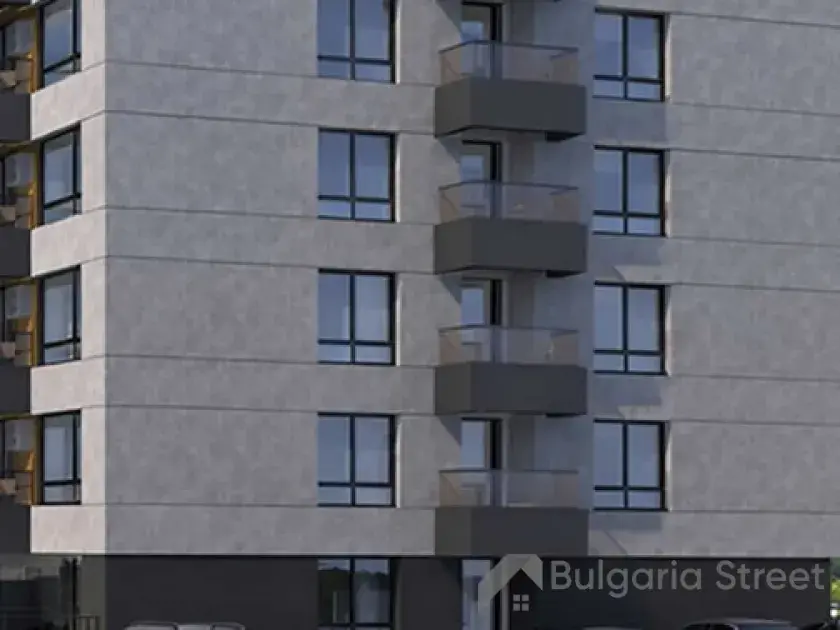 Nowy budynek