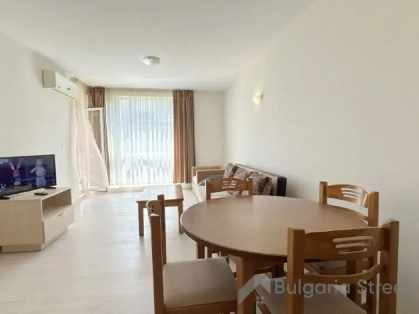 Pierwszy pokój