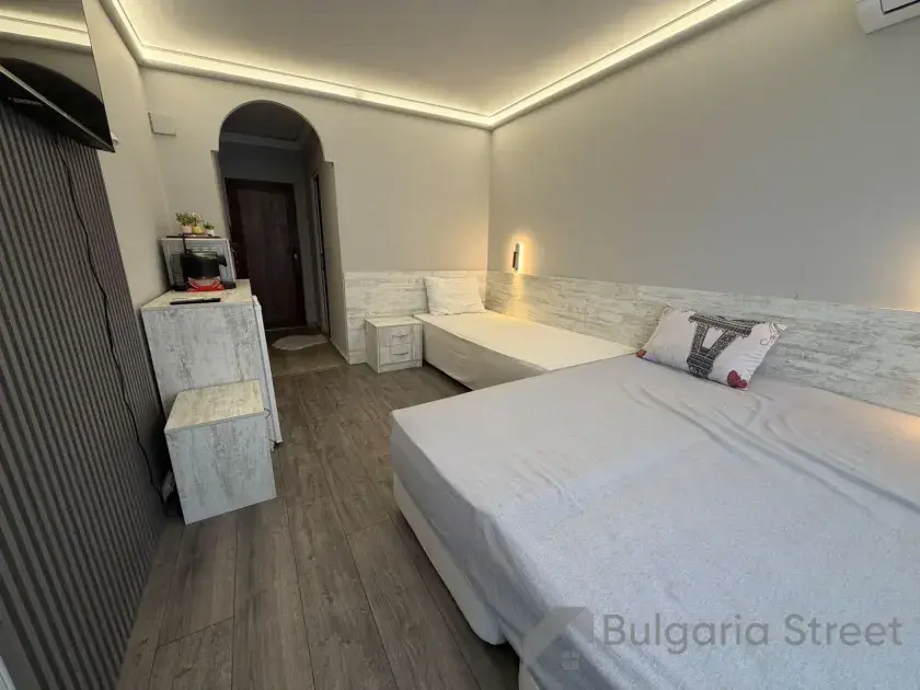 Sypialnia 2