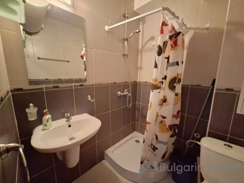 Łazienka