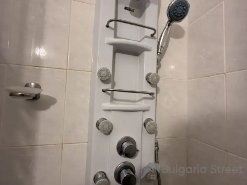 Łazienka