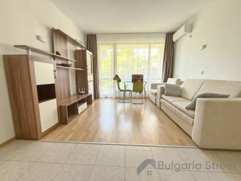 Sofa w salonie