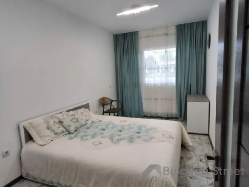 Apartament z jedną sypialnią