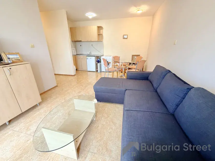 sofa i inne meble