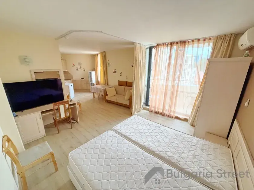 Wystrój mieszkania
