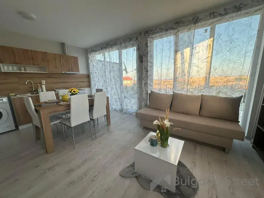 Kabłesz kowo | Bungalow