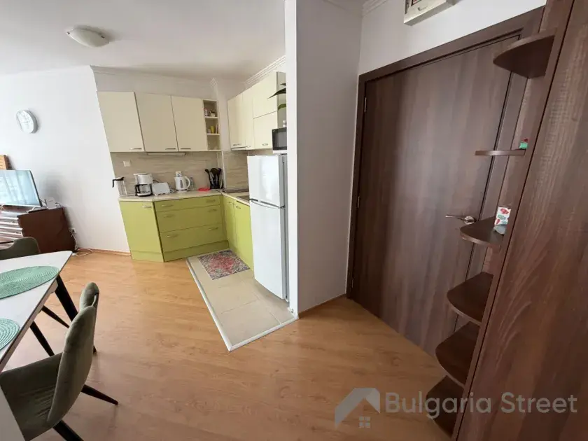 korytarz