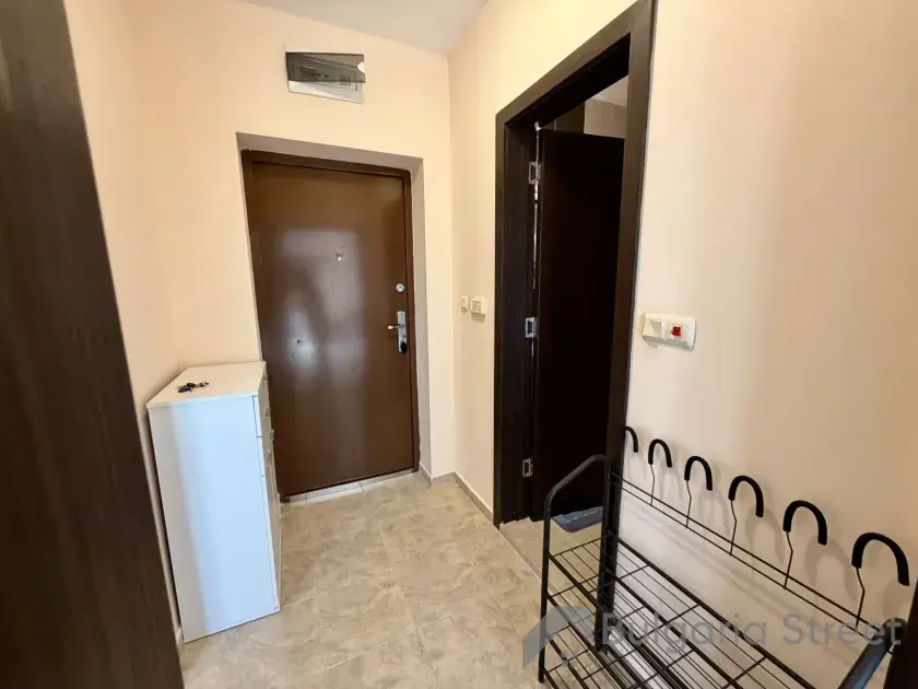 Przedpokój